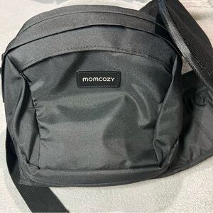 Momcozy baby hip seat carrier - NEW medium